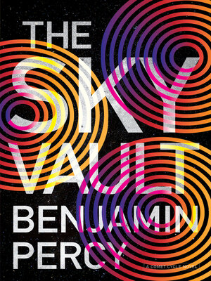 cover image of The Sky Vault